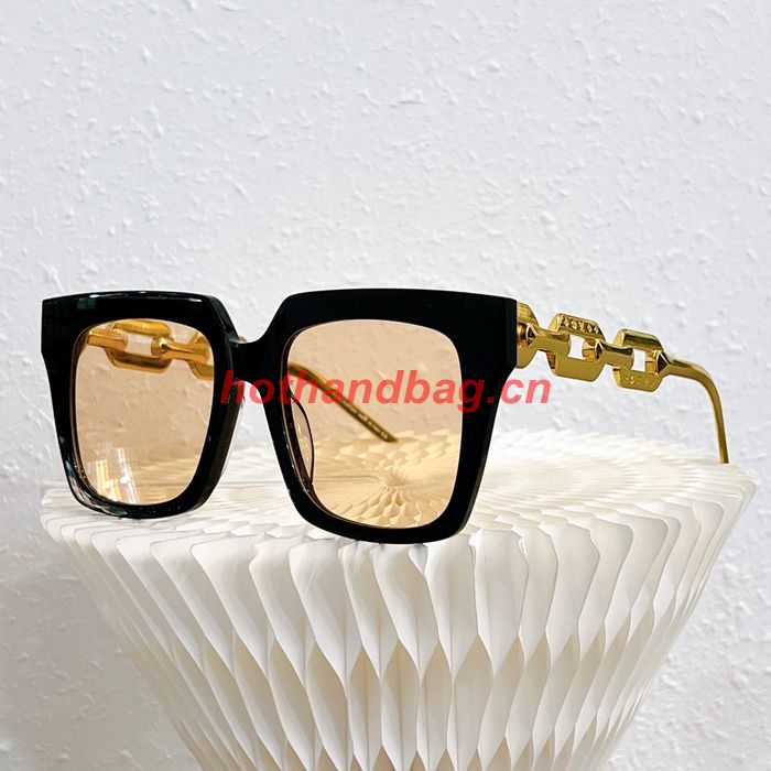 Louis Vuitton Sunglasses Top Quality LVS03036 Louis Vuitton Sunglasses Top Quality LVS03036